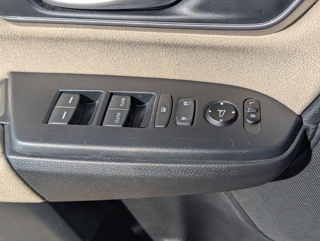 used 2020 Honda CR-V car, priced at $21,203