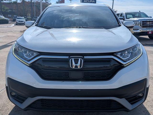 used 2020 Honda CR-V car, priced at $21,203