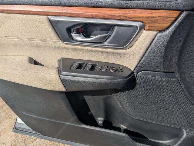 used 2020 Honda CR-V car, priced at $21,203