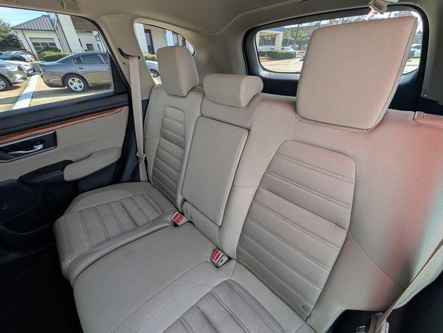 used 2020 Honda CR-V car, priced at $21,203