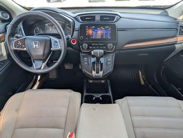 used 2020 Honda CR-V car, priced at $21,203
