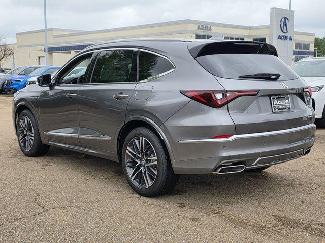 new 2026 Acura MDX car, priced at $67,500