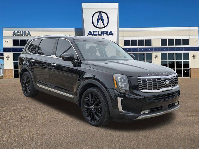 used 2020 Kia Telluride car, priced at $20,986