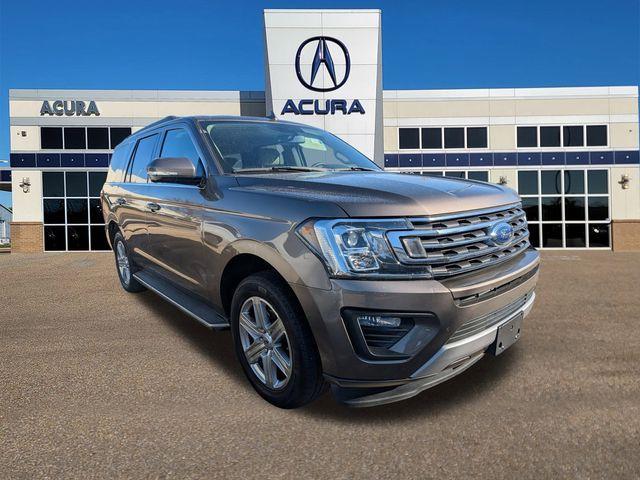 used 2019 Ford Expedition car, priced at $23,367