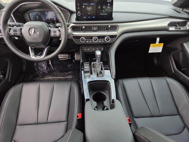 new 2026 Acura Integra car, priced at $36,410