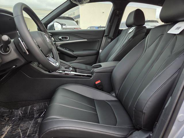 new 2026 Acura Integra car, priced at $36,410