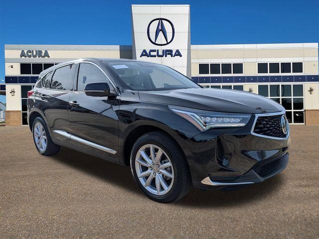 used 2024 Acura RDX car, priced at $37,779