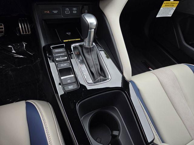 new 2026 Acura Integra car, priced at $39,800