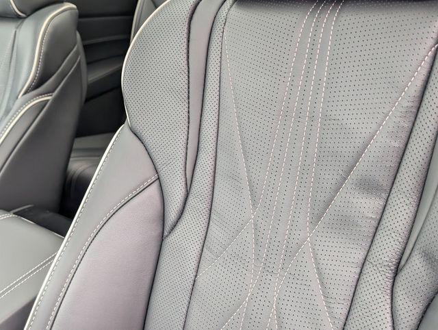 new 2026 Acura MDX car, priced at $67,500