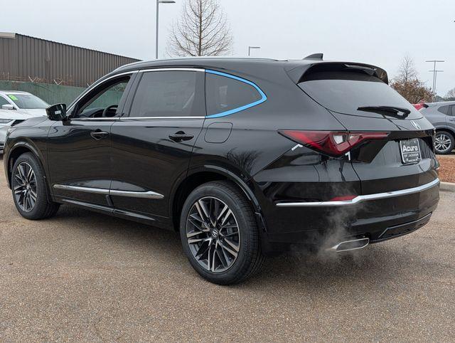 new 2026 Acura MDX car, priced at $67,500