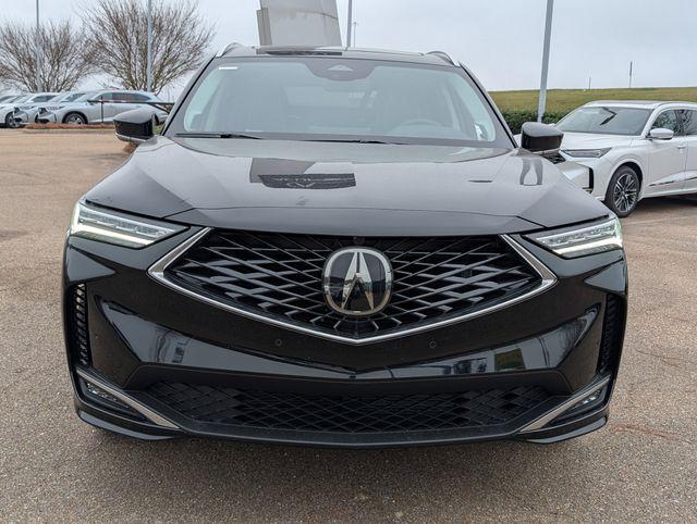 new 2026 Acura MDX car, priced at $67,500
