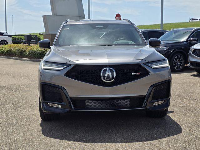 new 2026 Acura MDX car, priced at $76,450