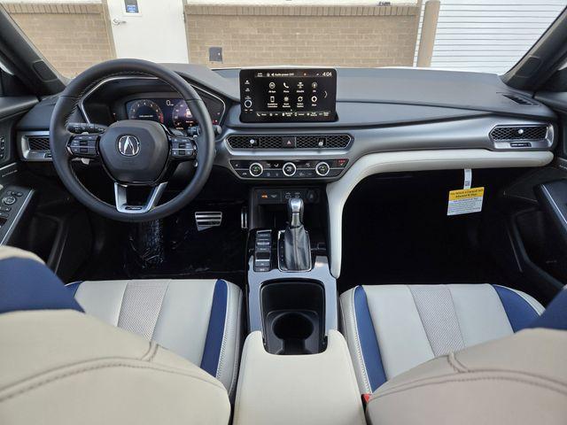 new 2026 Acura Integra car, priced at $39,800