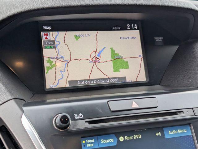 used 2018 Acura MDX car, priced at $17,989