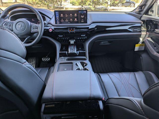 new 2026 Acura MDX car