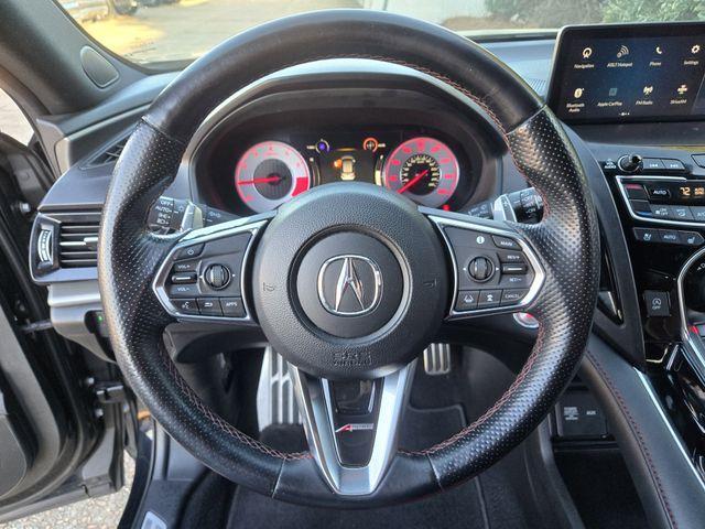 used 2019 Acura RDX car, priced at $20,332