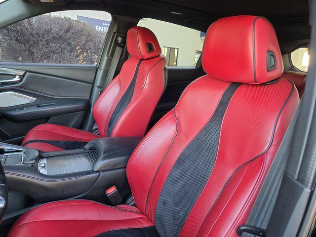 used 2019 Acura RDX car, priced at $20,332