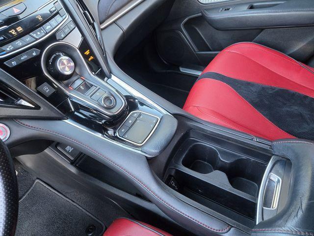 used 2019 Acura RDX car, priced at $20,332