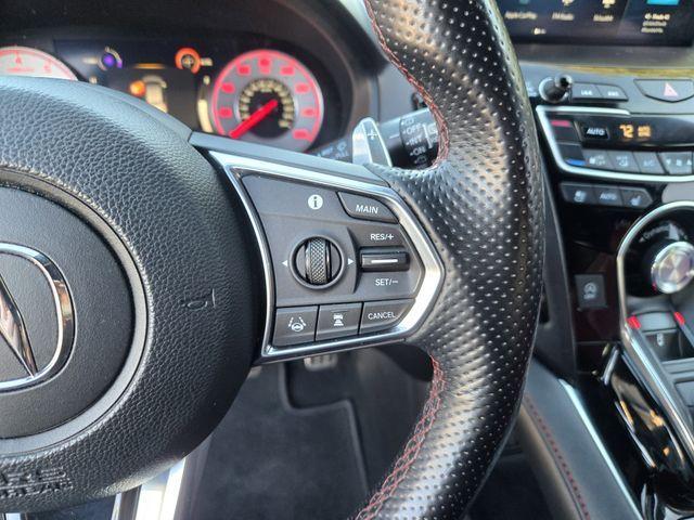 used 2019 Acura RDX car, priced at $20,332