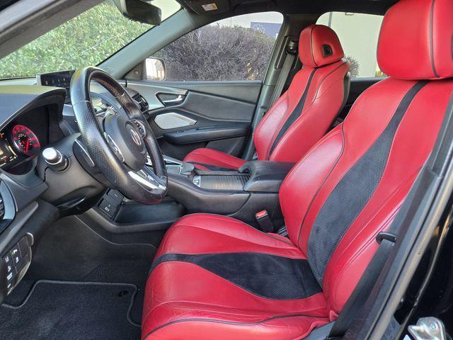 used 2019 Acura RDX car, priced at $20,332