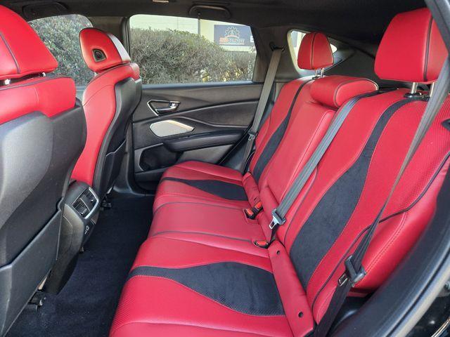 used 2019 Acura RDX car, priced at $20,332