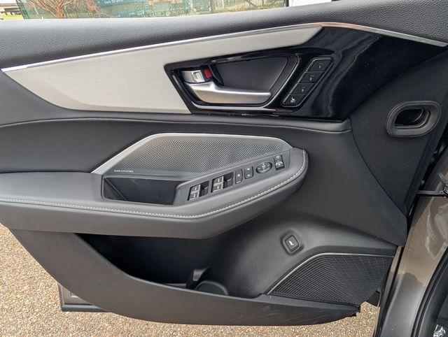 new 2026 Acura MDX car, priced at $57,800