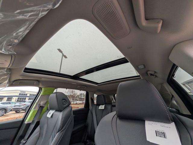 new 2026 Acura MDX car, priced at $57,800