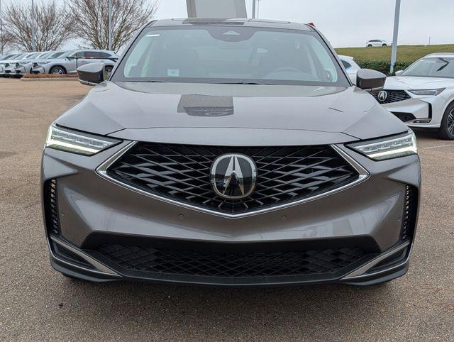 new 2026 Acura MDX car, priced at $57,800