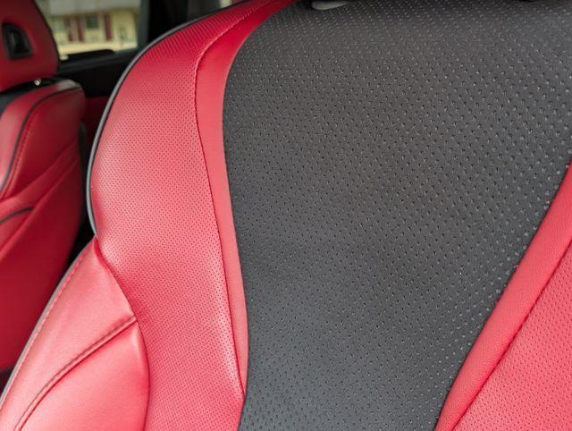 used 2023 Acura MDX car, priced at $38,572