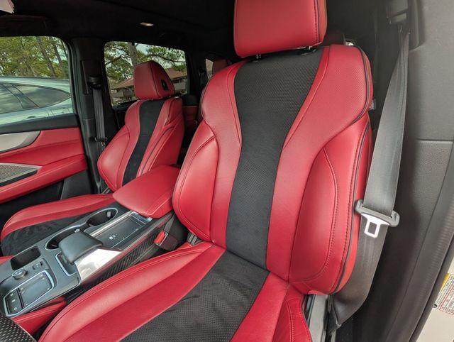 used 2023 Acura MDX car, priced at $38,572