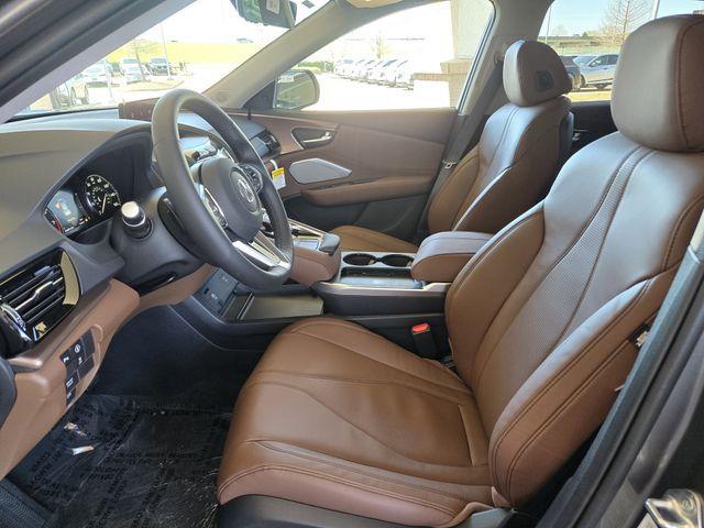 new 2026 Acura RDX car, priced at $48,300