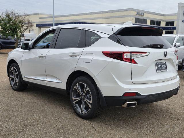 new 2026 Acura RDX car