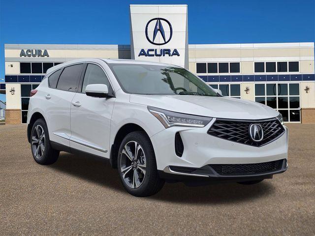 new 2026 Acura RDX car