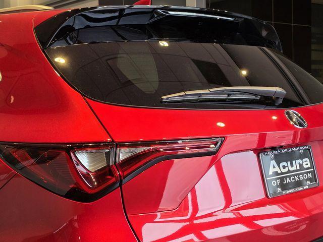 new 2026 Acura MDX car, priced at $67,500