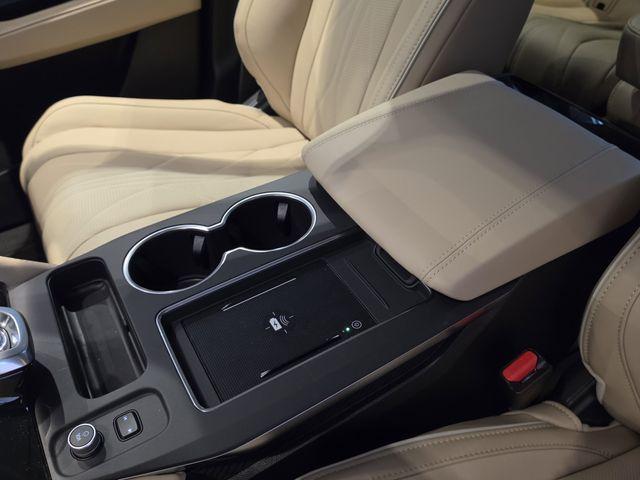 new 2026 Acura MDX car, priced at $67,500