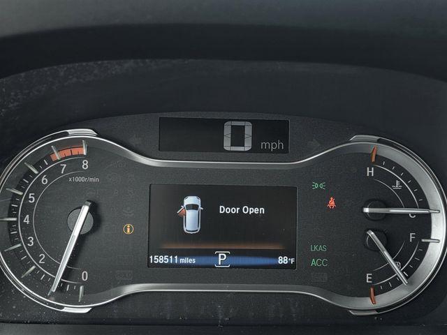 used 2017 Honda Pilot car, priced at $13,963