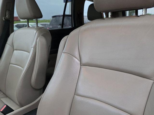 used 2017 Honda Pilot car, priced at $14,987