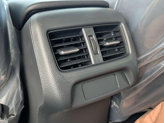 new 2025 Acura ADX car, priced at $35,000