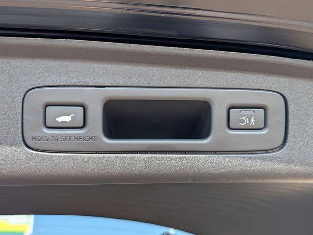 new 2025 Acura ADX car, priced at $35,000