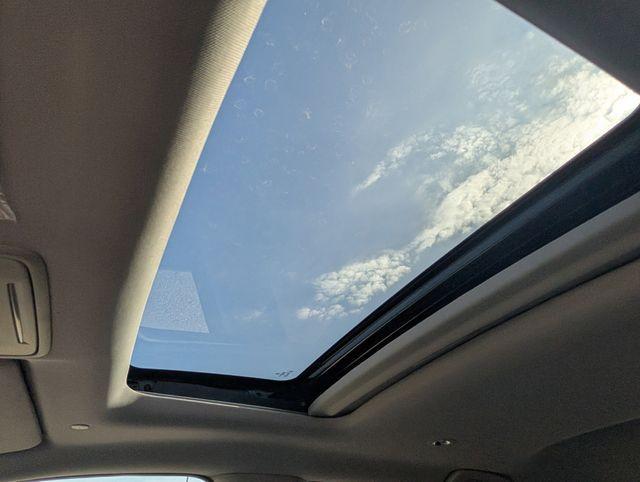 new 2025 Acura ADX car, priced at $35,000