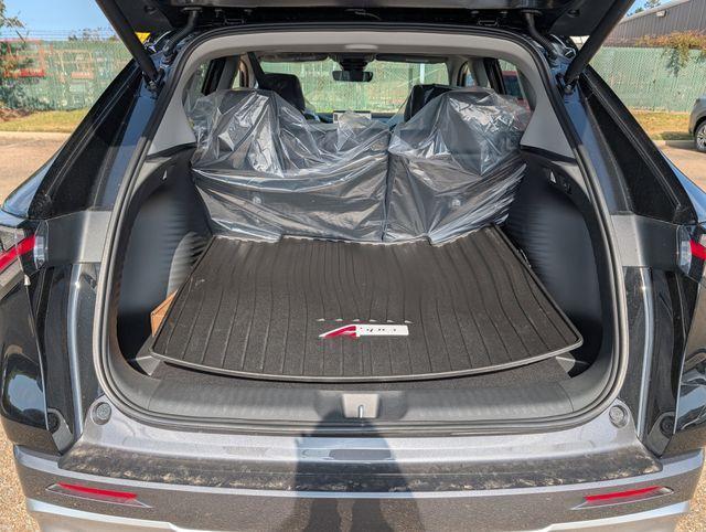 new 2025 Acura ADX car, priced at $35,000