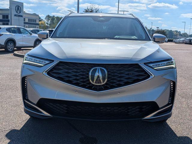 new 2026 Acura MDX car, priced at $57,200