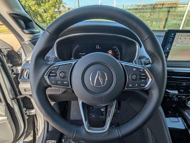 new 2026 Acura MDX car, priced at $57,200