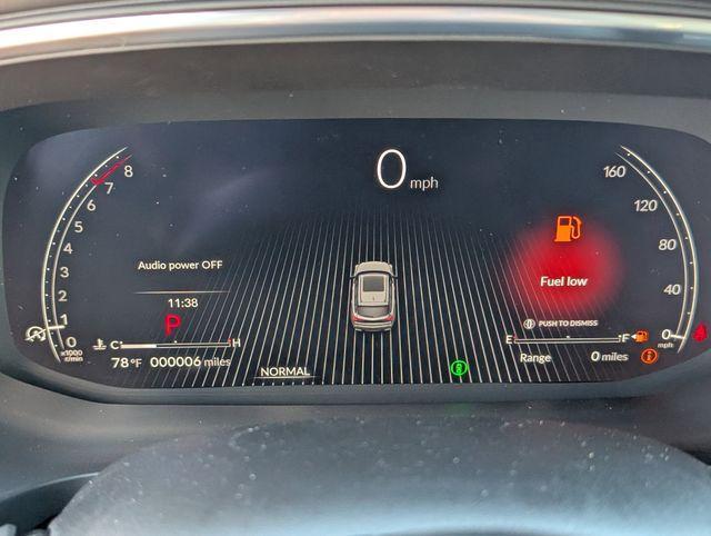 new 2026 Acura MDX car, priced at $57,200