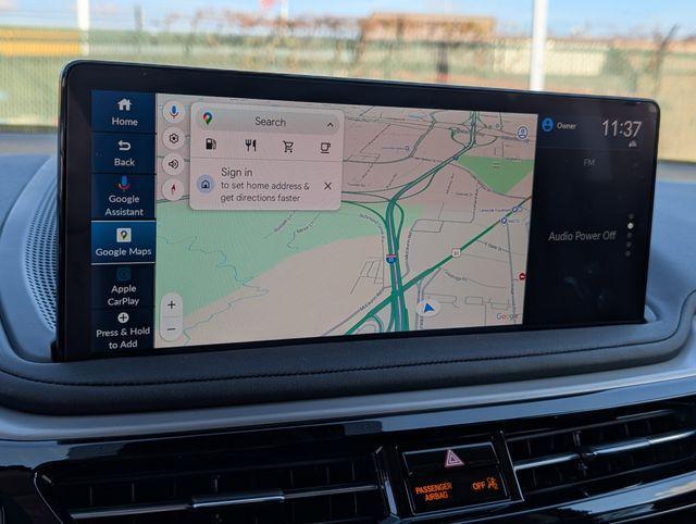 new 2026 Acura MDX car, priced at $57,200