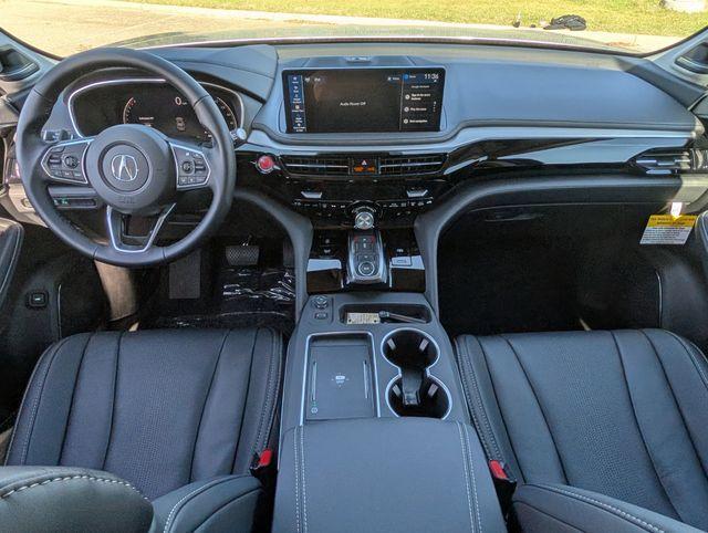 new 2026 Acura MDX car, priced at $57,200