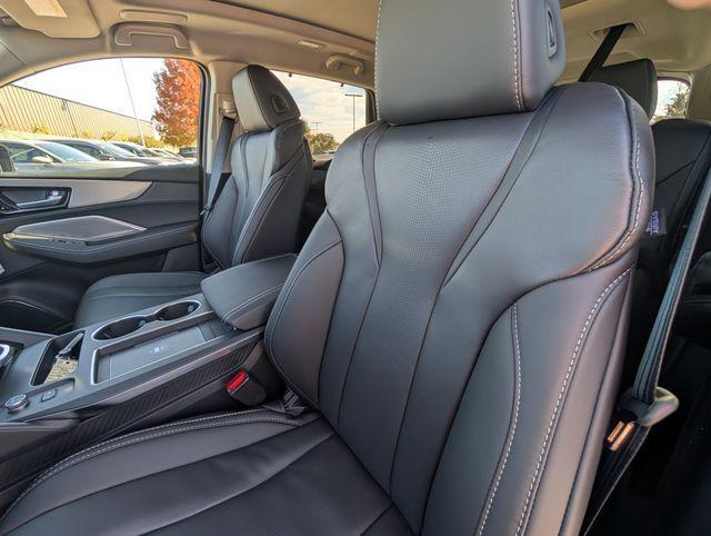 new 2026 Acura MDX car, priced at $57,200