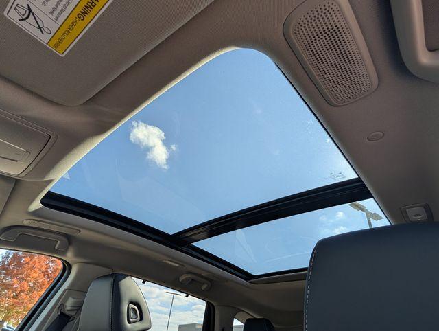 new 2026 Acura MDX car, priced at $57,200