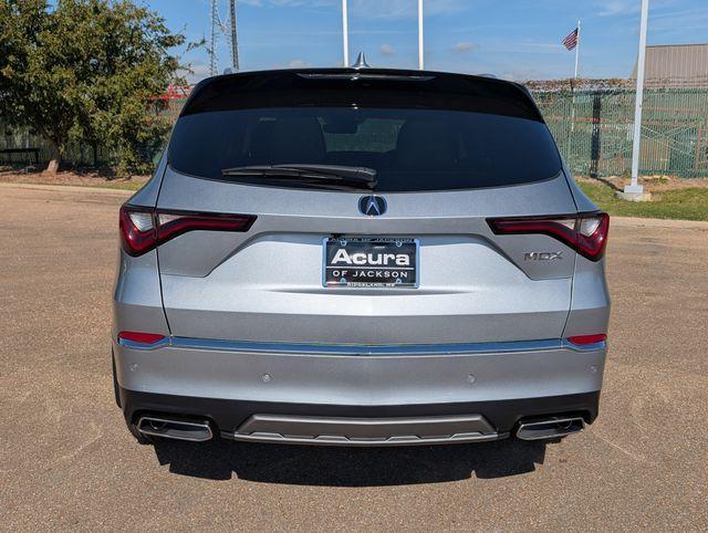 new 2026 Acura MDX car, priced at $57,200