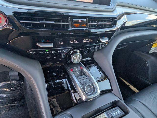 new 2026 Acura MDX car, priced at $57,200